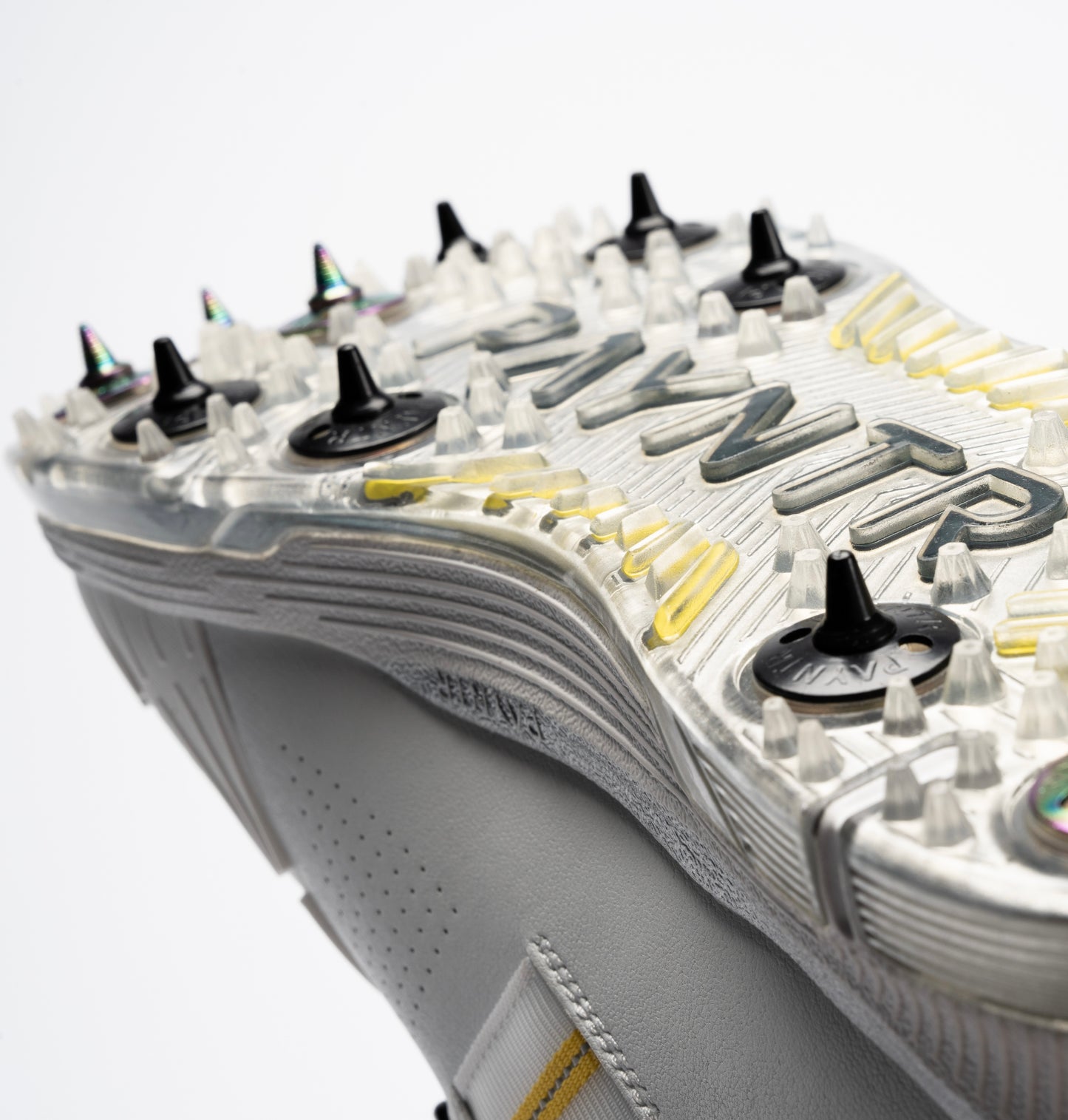 Black spike pack