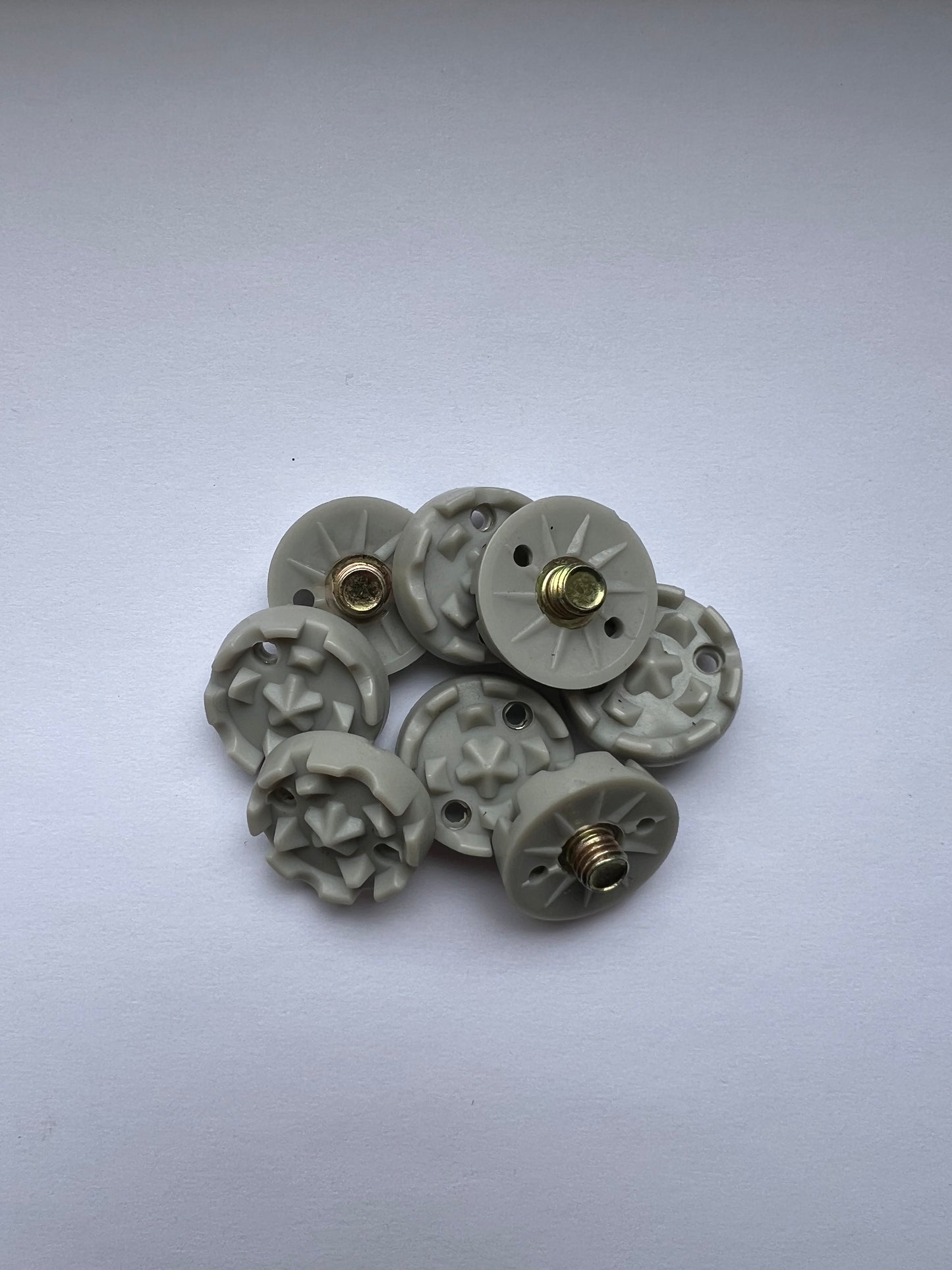 TPU low stud pack