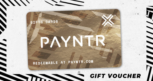 PAYNTR Gift Card