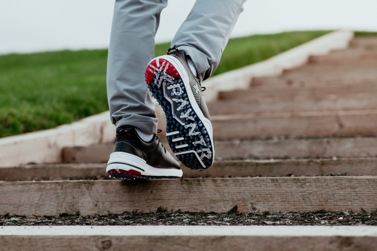 PAYNTR Cricket Shoes Performance Multiplied